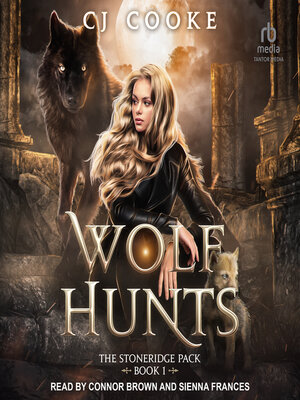 cover image of Wolf Hunts